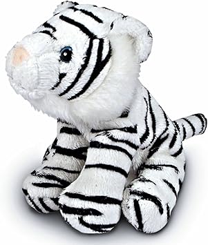 amazon peluche tigre
