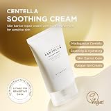SKIN1004 Madagascar Centella Soothing Cream 75 ml view 2