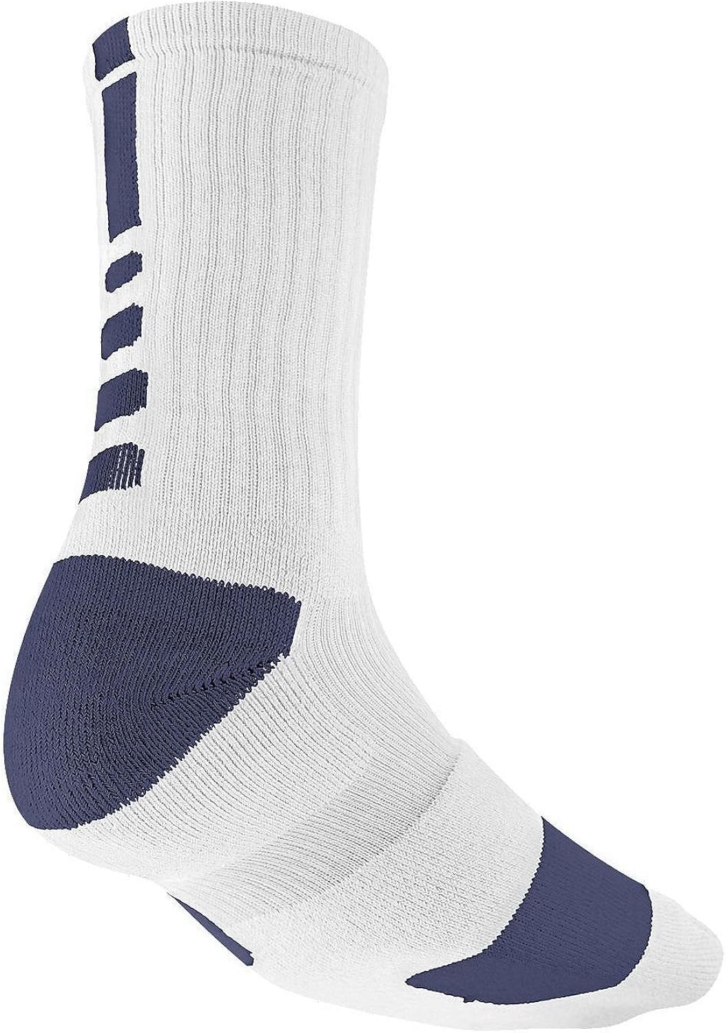 extra large nike socks