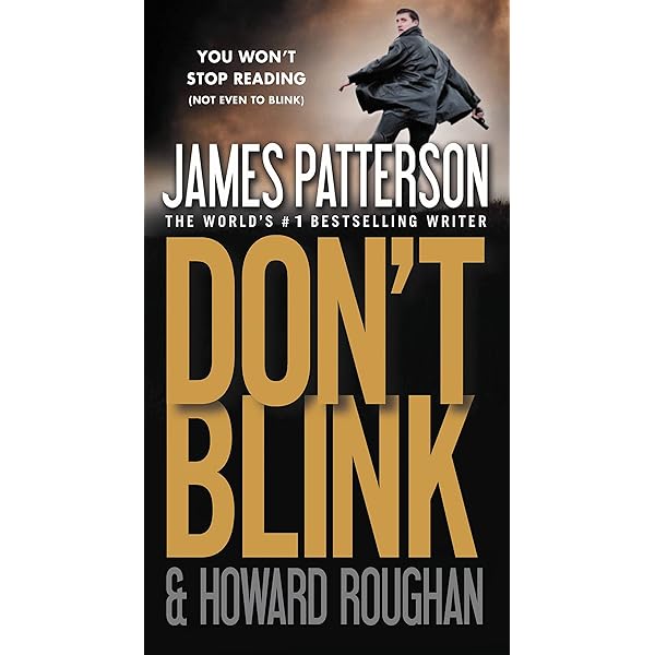 Amazon.com: Kill Me If You Can: 9780446571876: Patterson