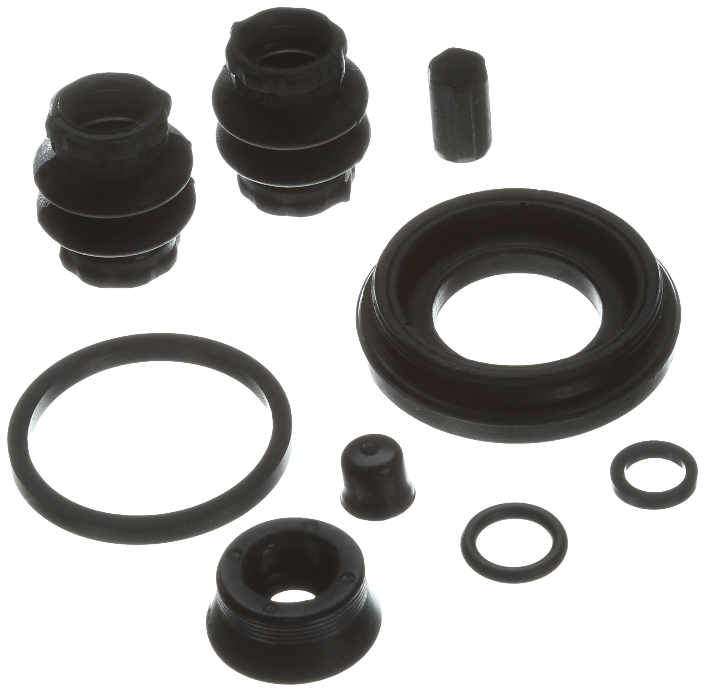 Autofren Seinsa D4655 Repair Kit, brake caliper