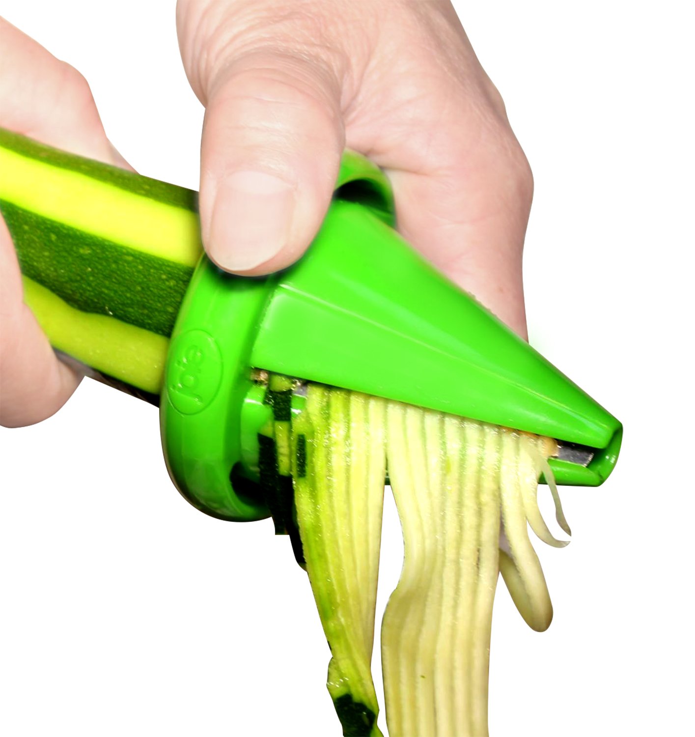Green Joie Vegetable Spiral Slicer Home & Garden Store Home & Kitchen