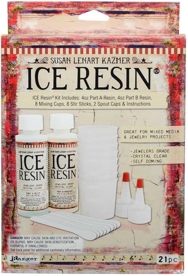 7 Best Casting Resin in the Market Teexperttech