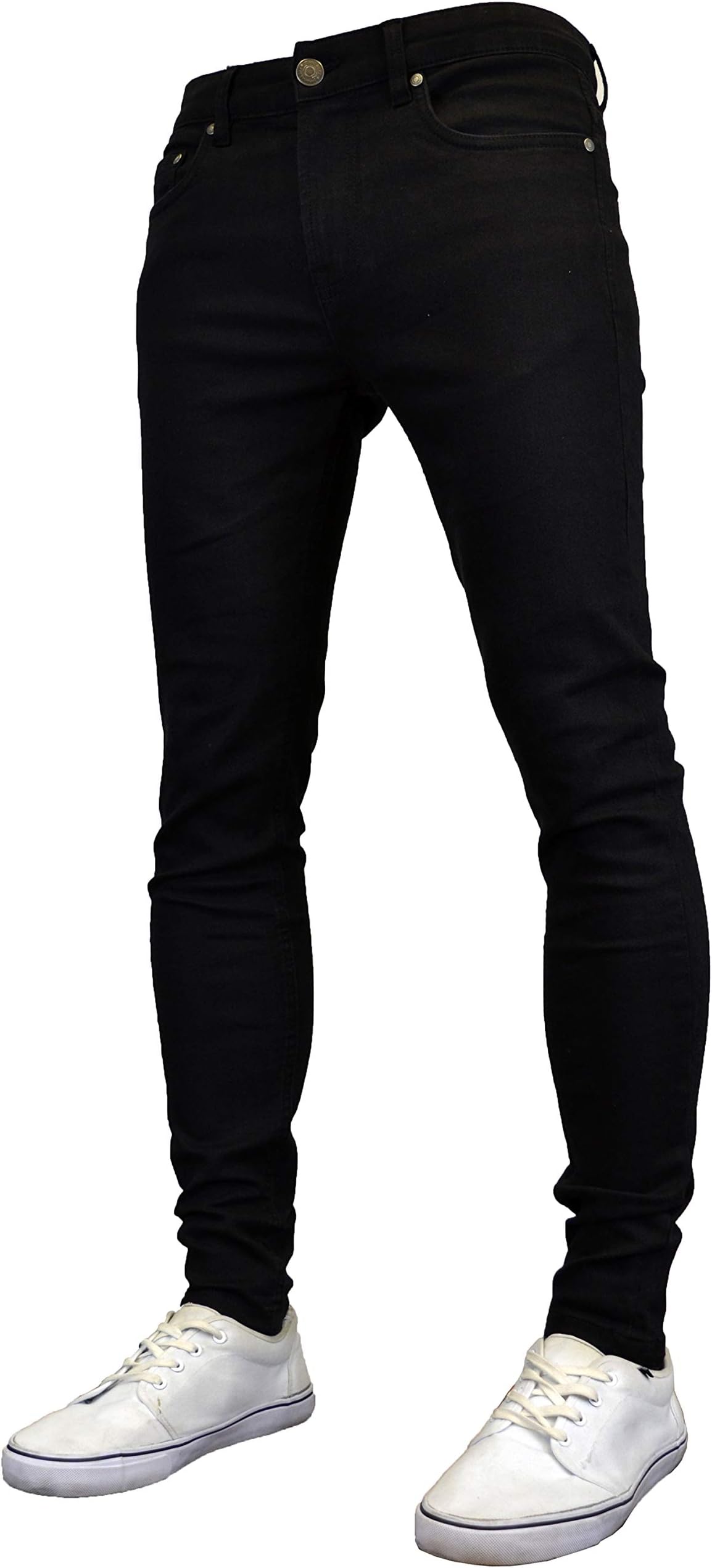 Men's Raptor Stretch Super Skinny Fit Jeans