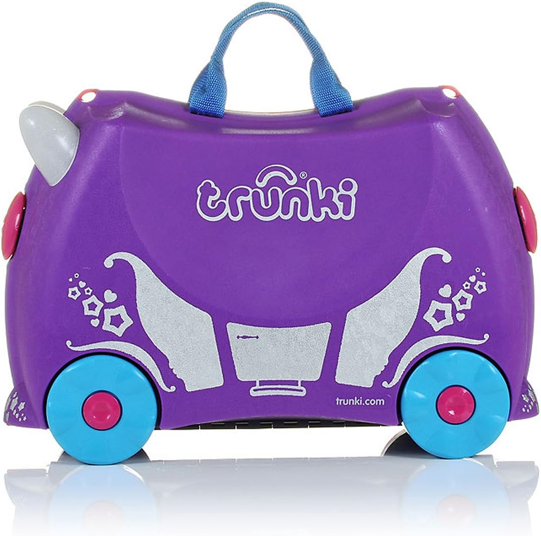 disney trunki