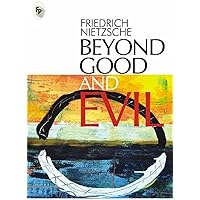 Beyond Good And Evil