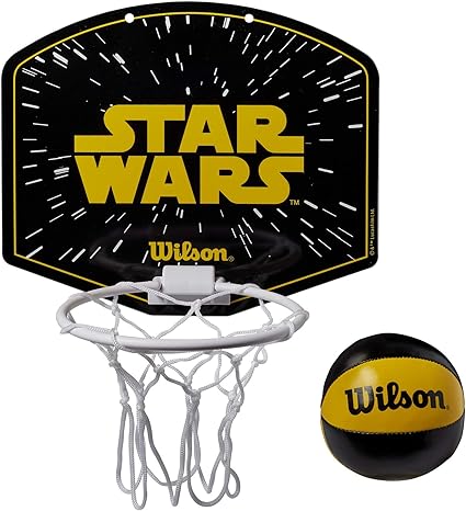 wilson basketball net