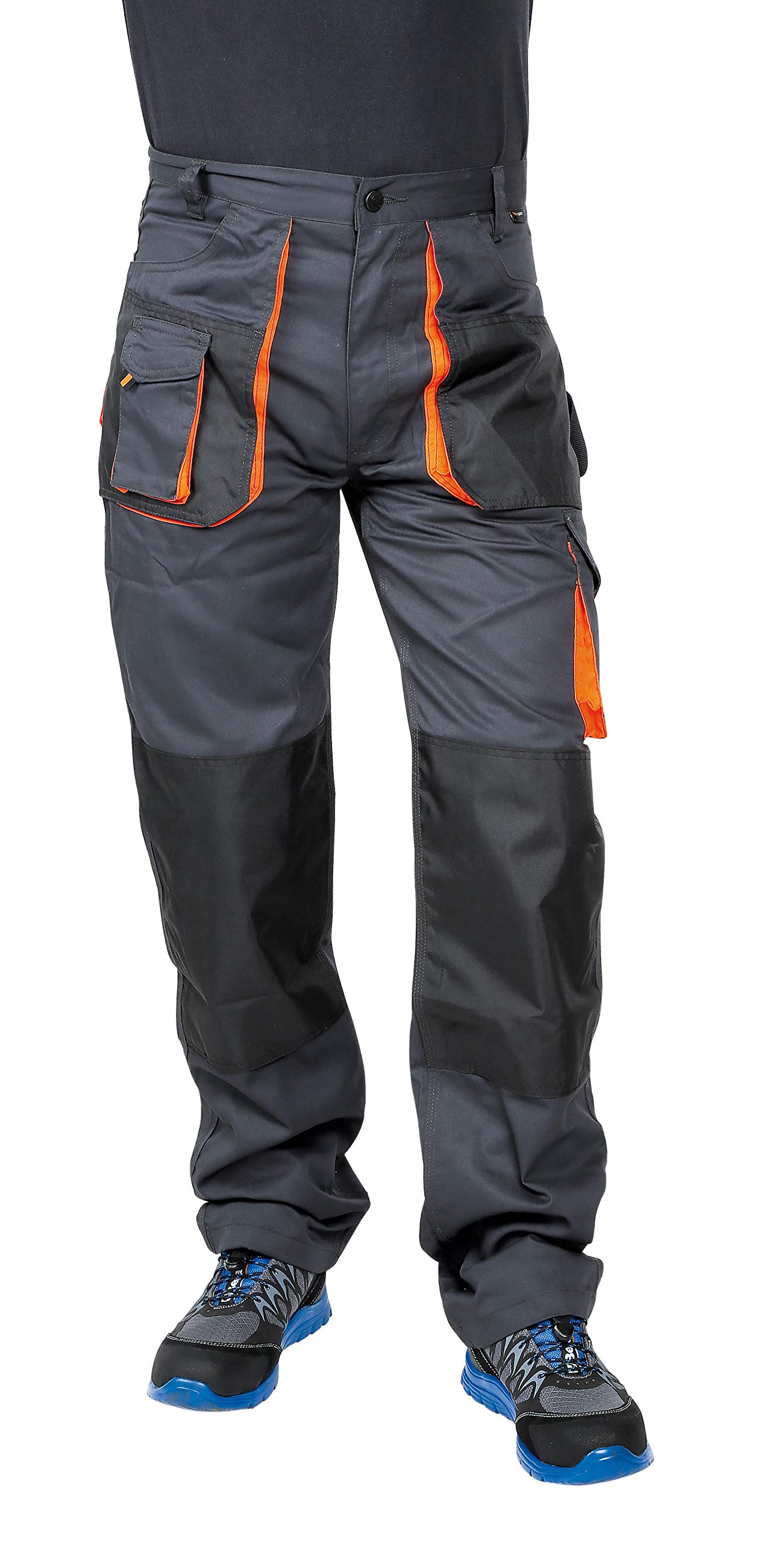 Beta 078600906 7860E/ XXXL Lightweight Work Trousers