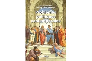 Problèmes politiques contemporains