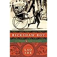Rickshaw Boy: A Novel