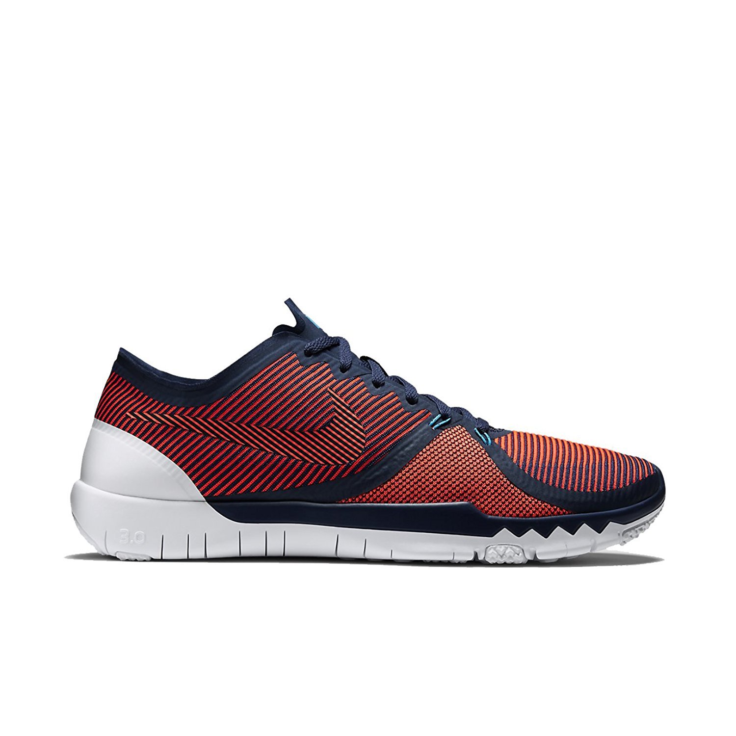 nike free trainer 3.0 mens orange