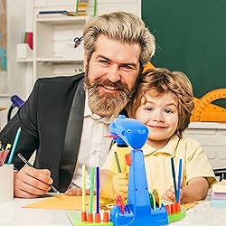 imireux Projector Drawing for Kids,Smart Projector