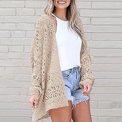 ADJHDFH Red Sweaters For Women Cable Sweater Womens