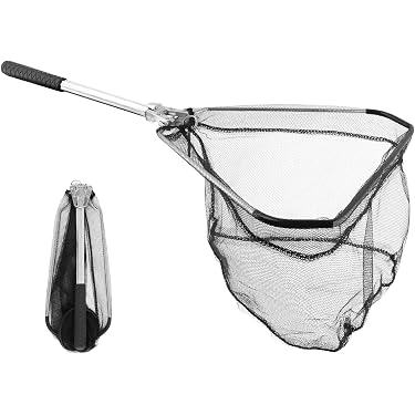 New Releases: The best-selling new & future releases in Fishing Nets