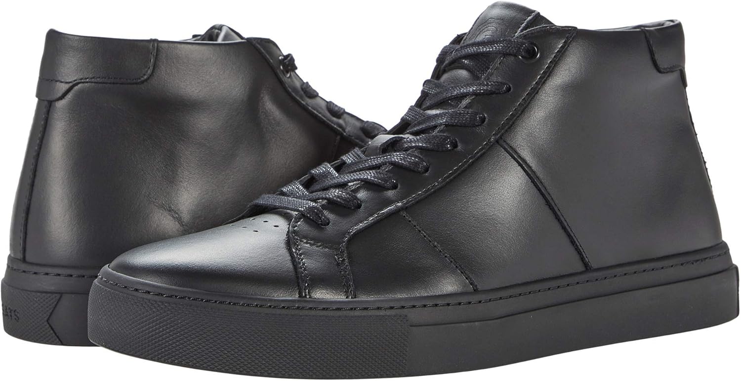 greats royale high top