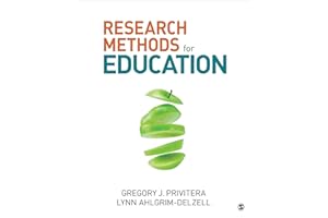 Research Methods for Education