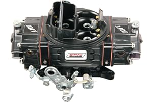 Quick Fuel Technology Quick Fuel Black Diamond 650 Cfm Ms