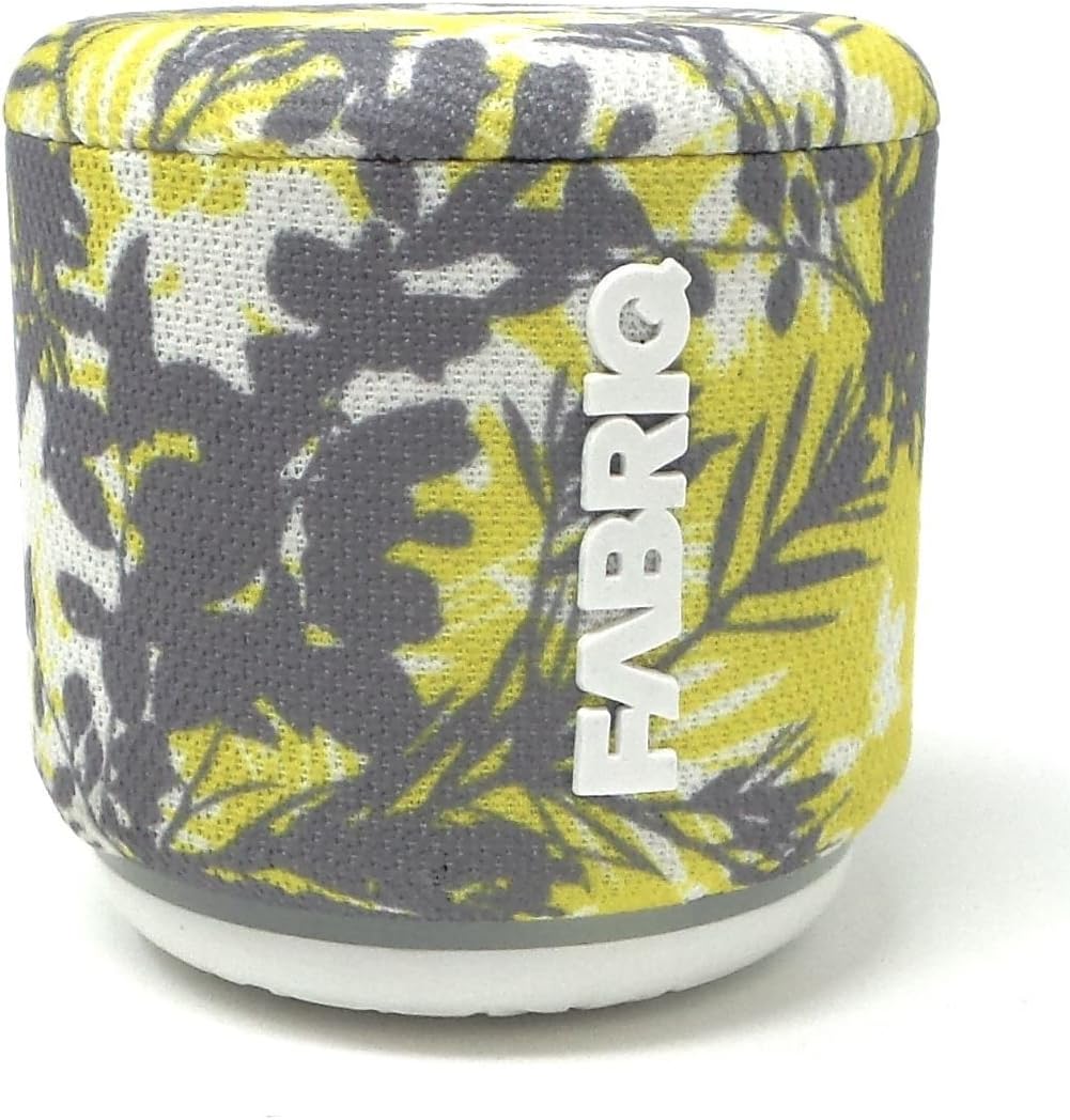 fabriq speaker