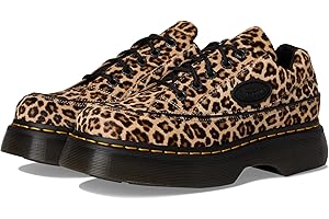 Dr. Martens Womens Buzz 5-Eye