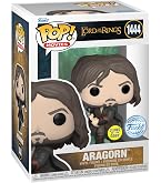 Funko POP! Movies - Lord Of The Rings - Hobbit - Samwise Gamgee- Vinyl-Sammelfigur - Geschenkidee - Offizielle Handelswaren - Spielzeug Für Kinder und Erwachsene - Movies Fans Funko POP! Movies - Lord Of The Rings - Hobbit - Samwise Gamgee- Vinyl-Sammelfigur - Geschenkidee - Offizielle Handelswaren - Spielzeug Für Kinder und Erwachsene - Movies Fans