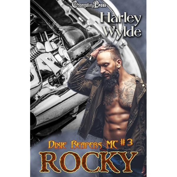 Venom (Dixie Reapers MC 1): A Dixie Reapers Bad Boys Romance
