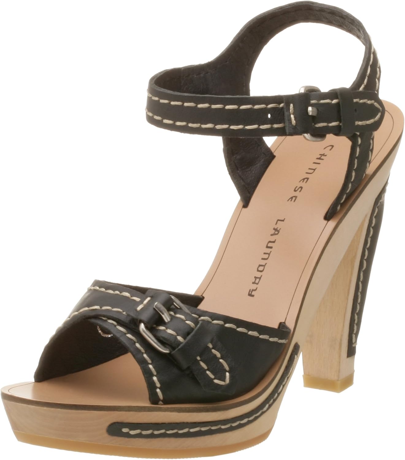 chinese laundry platform shoes