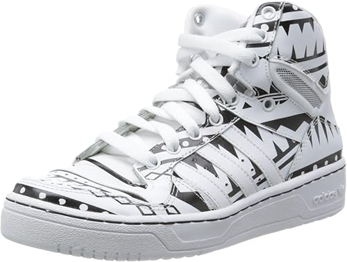 adidas attitude logo