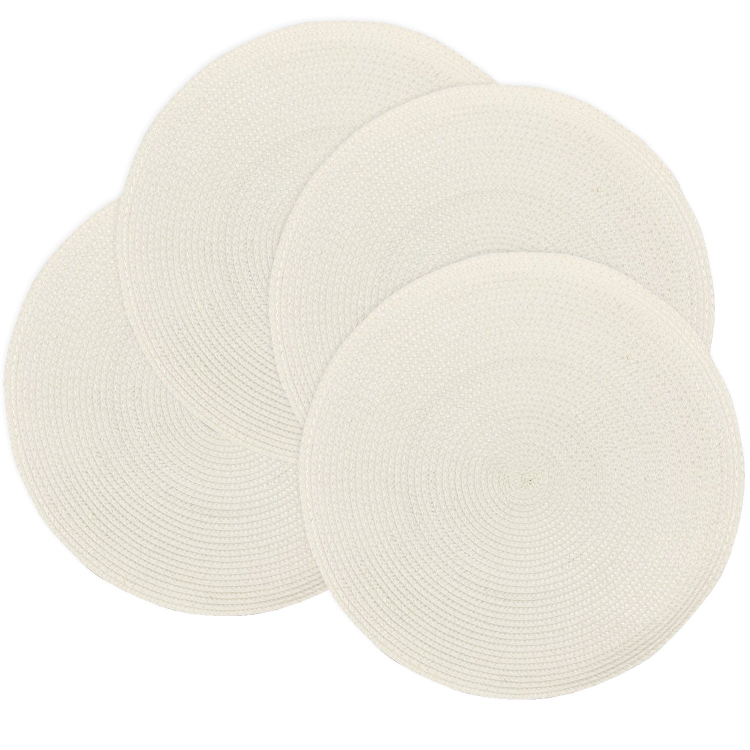 Best Round White Dining Table For 4