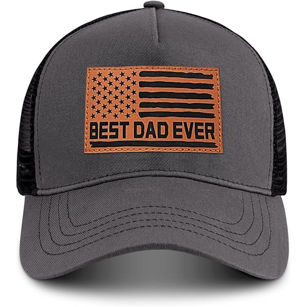 Go Ask Your Dad Hat, Go Ask Your Dad Trucker Cap, Gift For