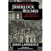 Sherlock Holmes The Affair at Mayerling Lodge