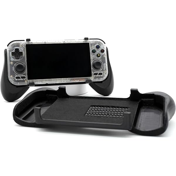 Amazon.com: Official Retroid Grip for Retroid Pocket 4/4 Pro