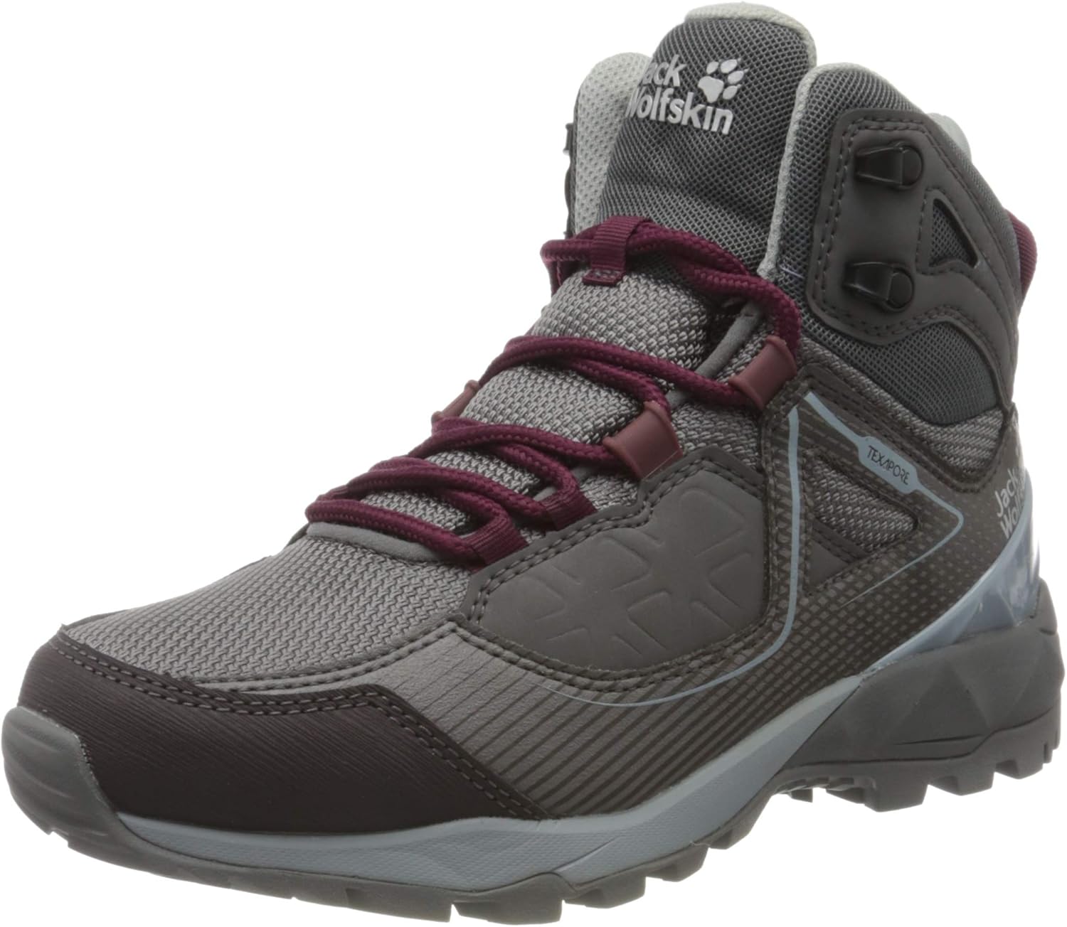 cascade hike xt texapore mid m