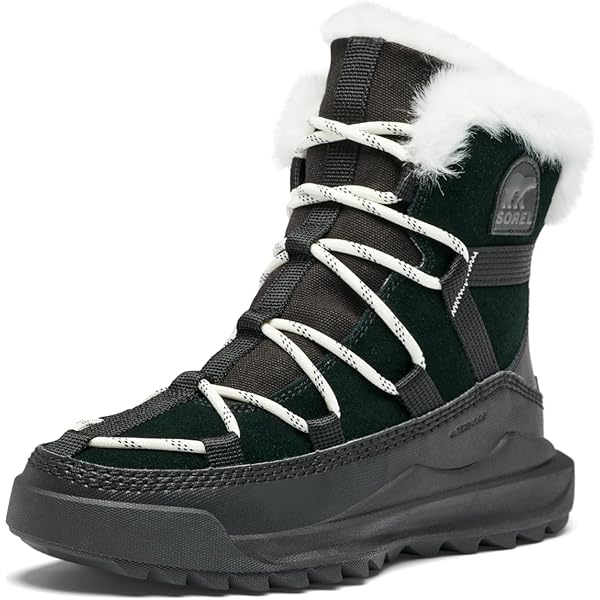 Amazon.com | Sorel Women's ONA RMX Glacy Waterproof Boots