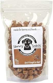 sammy snacks ancestry dog food