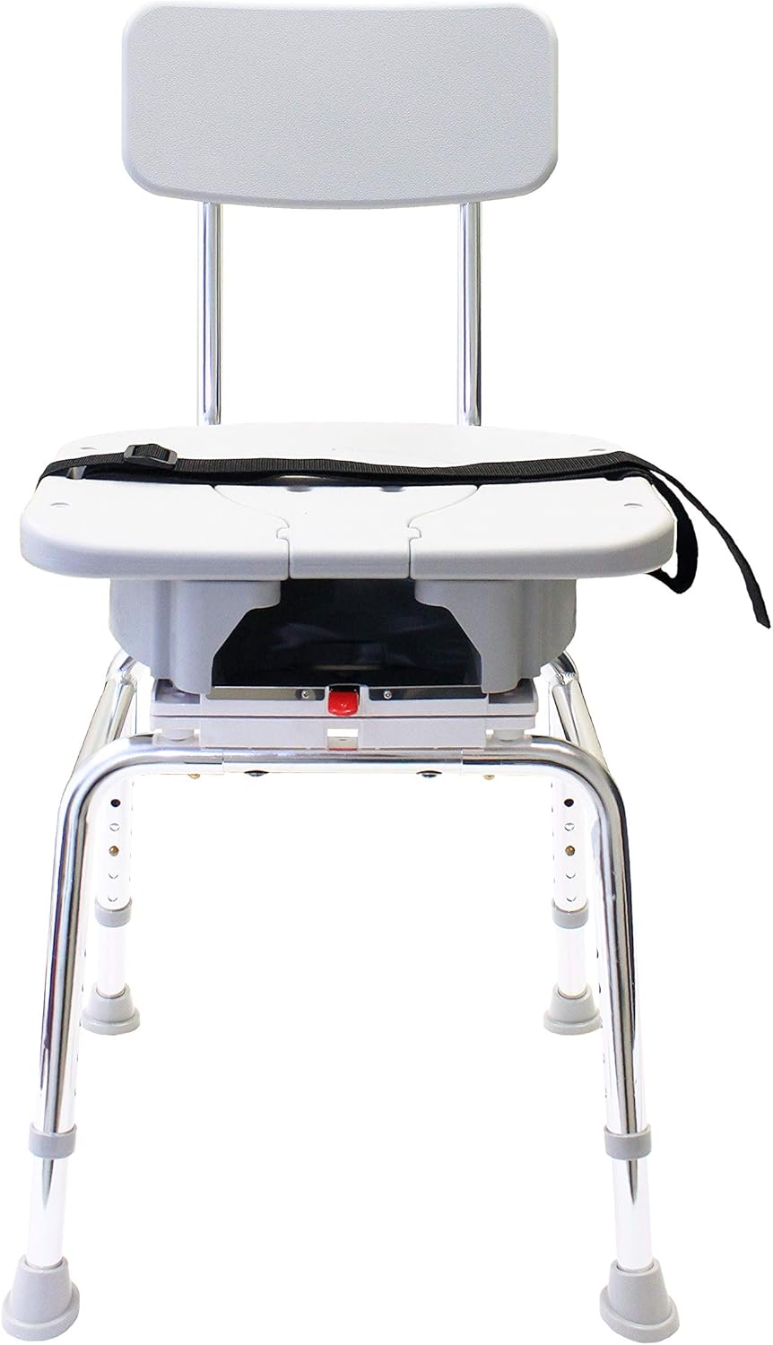 Best eagle health bariatric shower chair