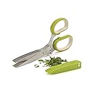 RSVP Herb Scissors