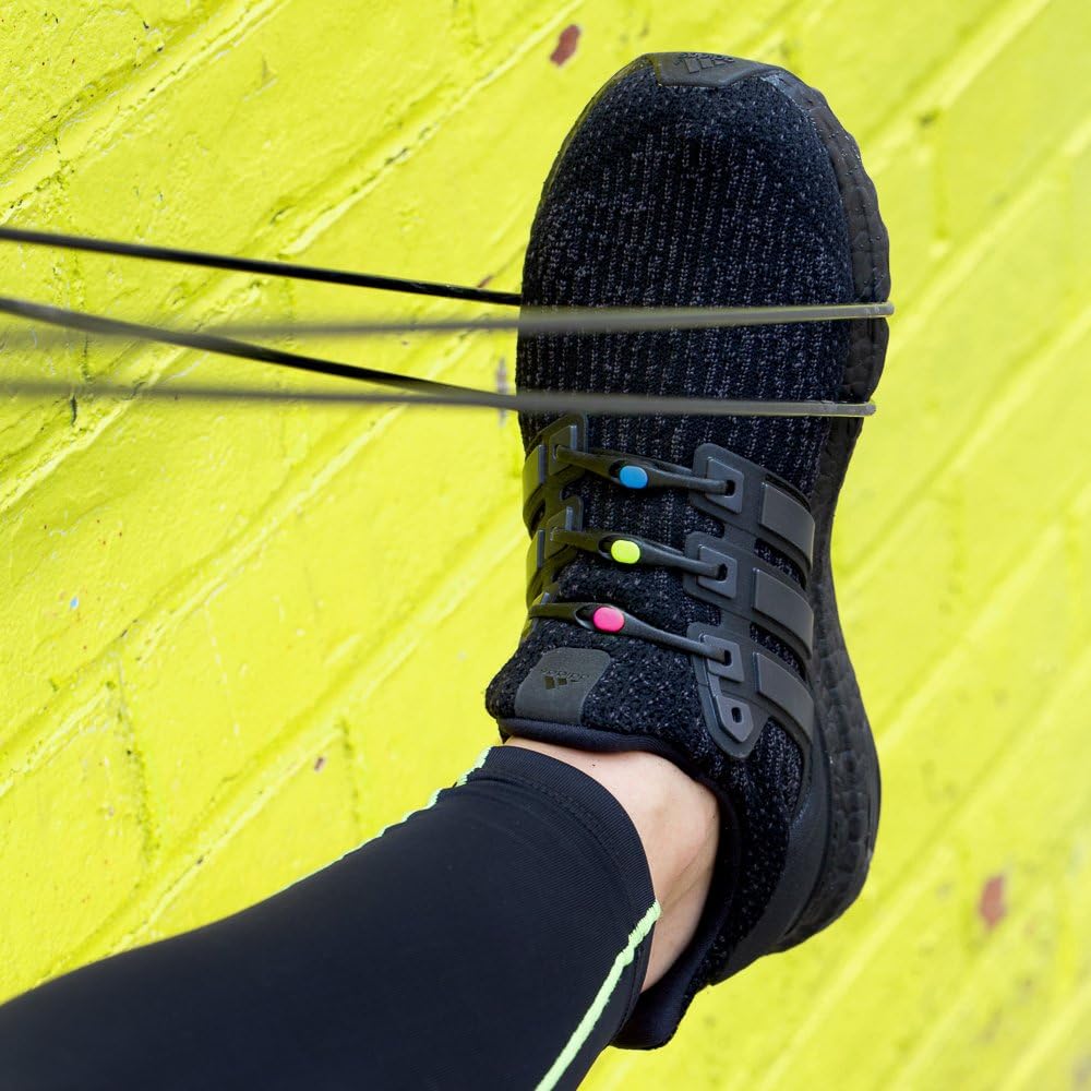 HICKIES Tie-Free Laces (2.0 New) - Image 4