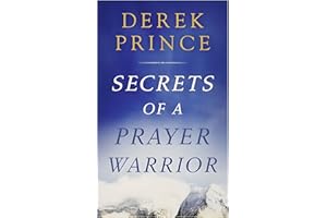 Secrets of a Prayer Warrior