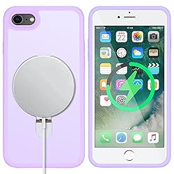 SunYoo for iPhone SE 2022/2020 iPhone 8 Case with