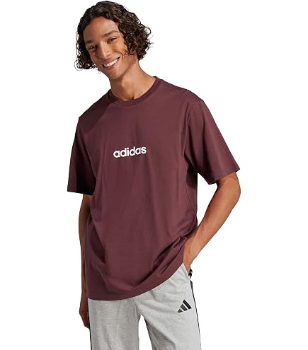 Amazon.com: adidas Mens Always Fresh Always Original Graphic T