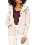 Amazon Essentials Women's Sherpa-Lined Fleece