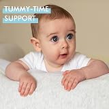 PurFlo Breathe Pregnancy Pillow | Fully Breathable Maternity Support view 5