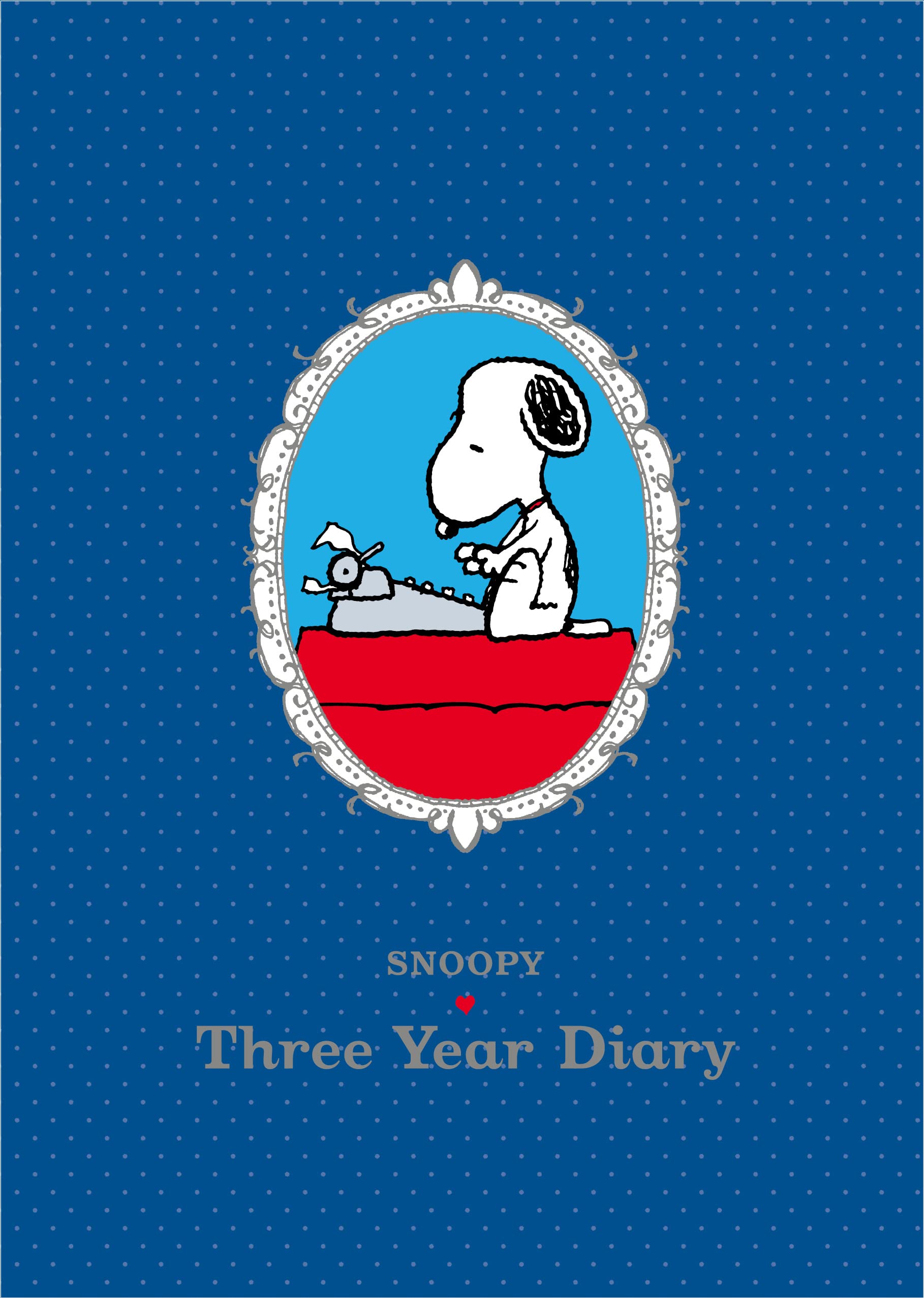 当店在庫してます 条件付 10 相当 スヌーピーの３年日記 条件はお店topで Riosmauricio Com