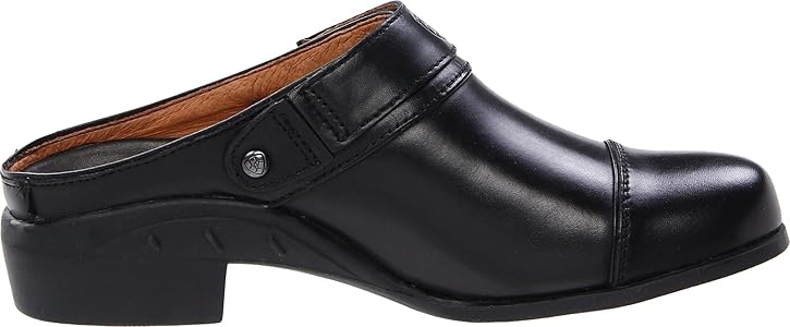 ariat clogs amazon