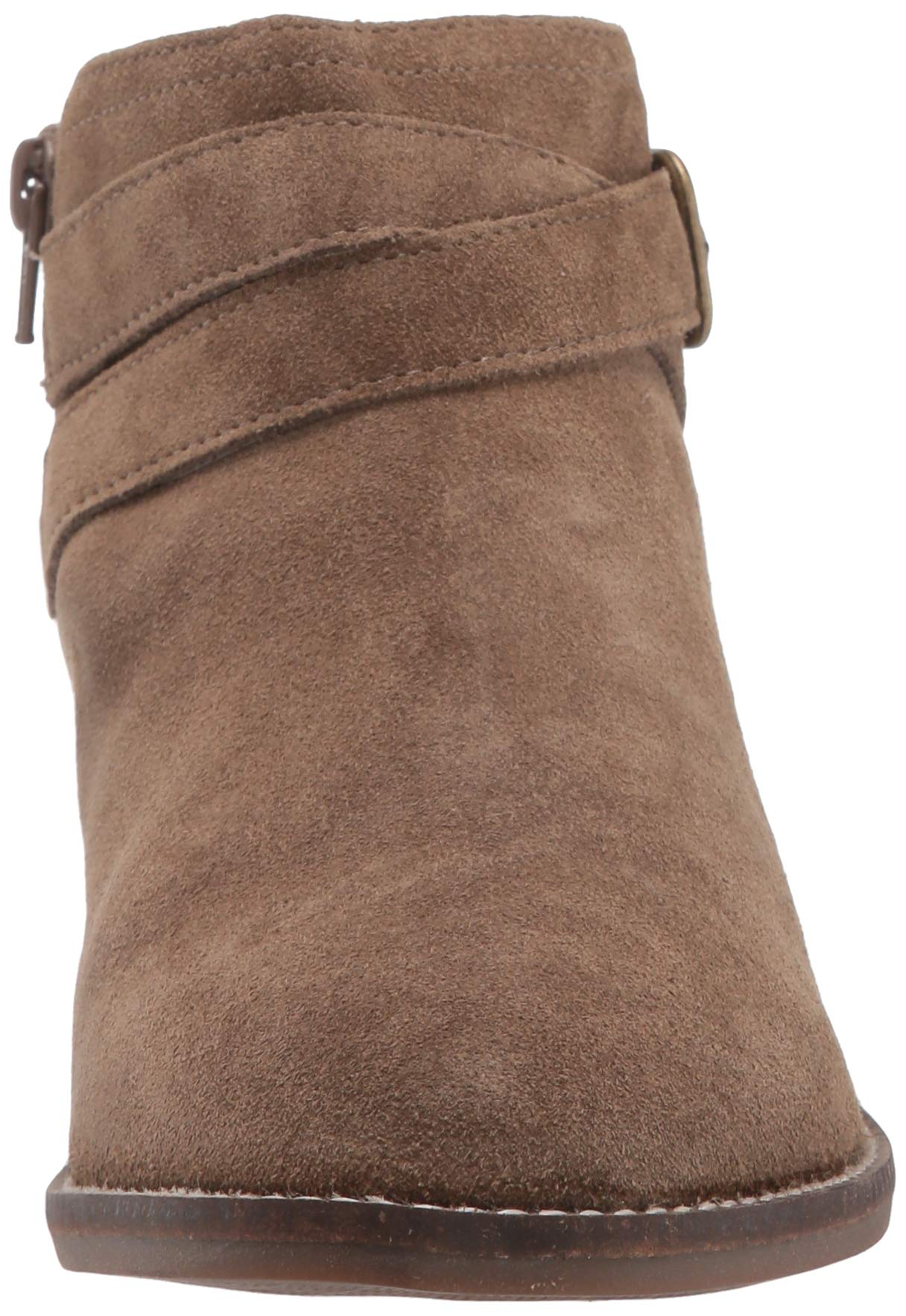 clarks women's camzin hale ankle boot