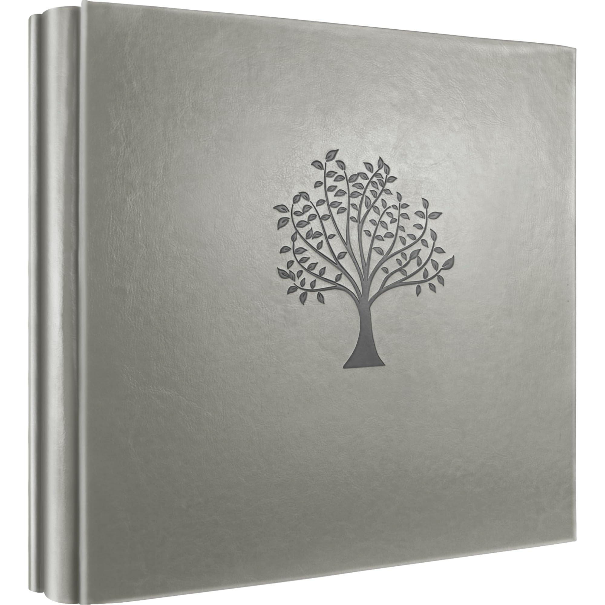 Photo Album 4x6 600 Photos Leather Cover Extra Large Capacity Picture Book