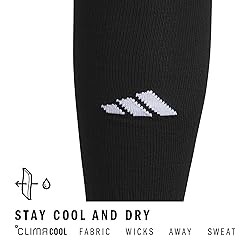 adidas Unisex Rivalry Soccer Socks