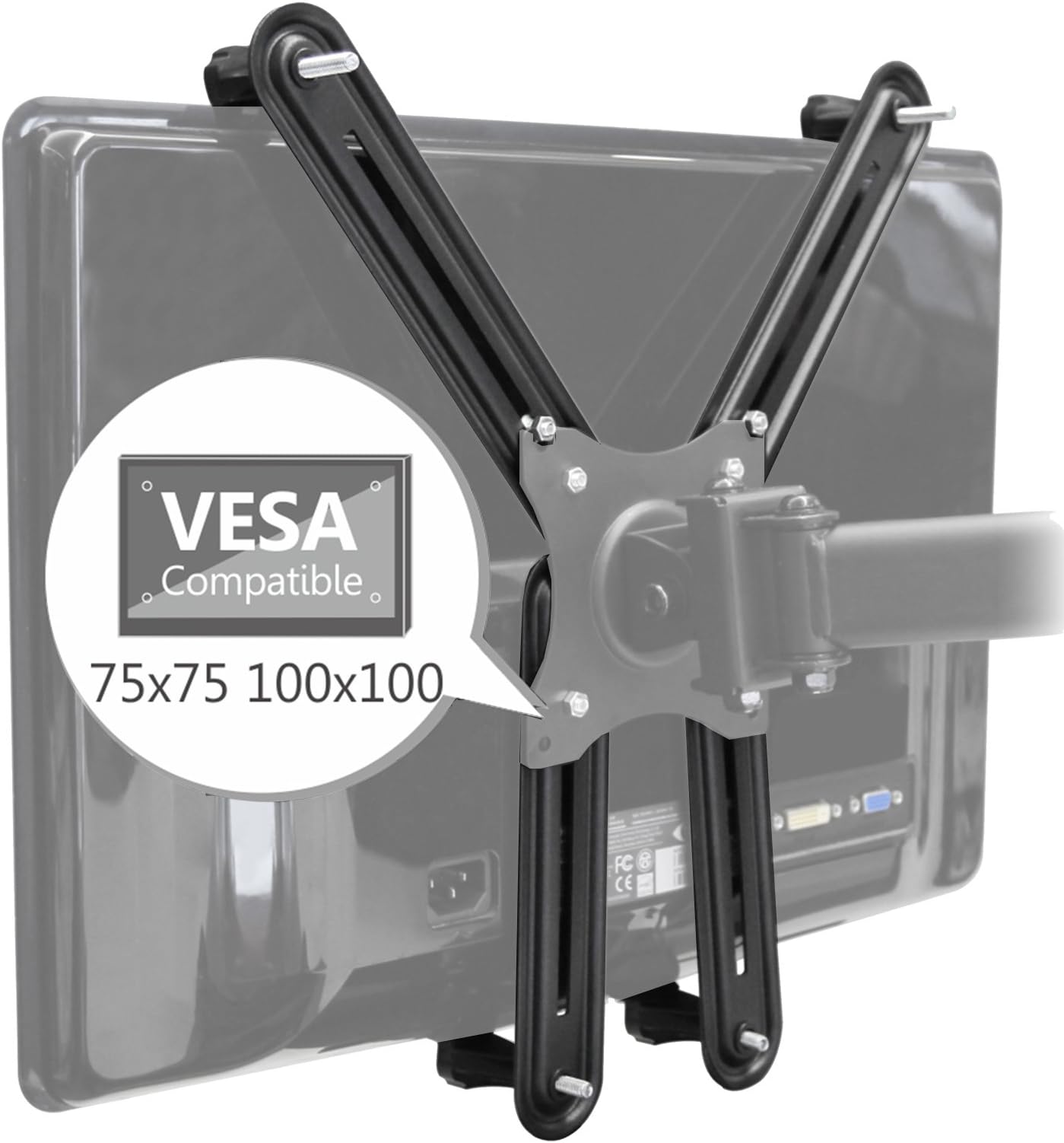 SAVONGA Monitor Wall Mount