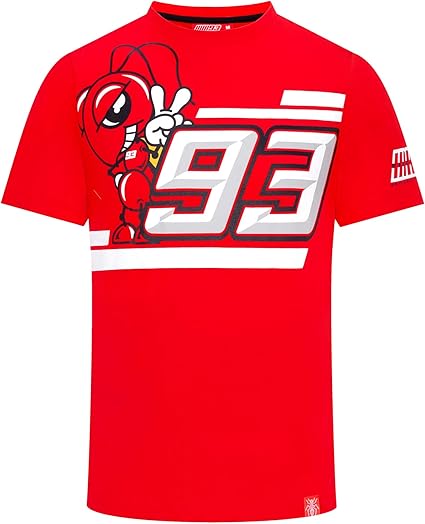 t shirt marc marquez