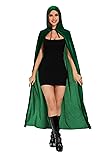 Raven Cape,Red Cape,Red Riding Hood Cape,Red Cape